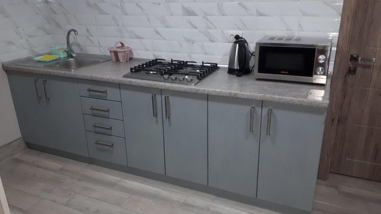 Окремі Номери В Гостьовому Будинку Типу Guest House Kropyvnytskyi Bagian luar foto