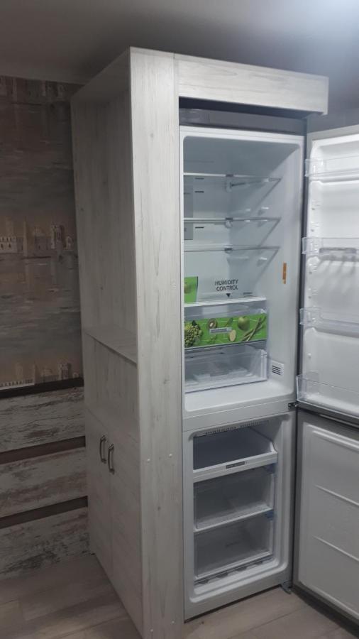 Окремі Номери В Гостьовому Будинку Типу Guest House Kropyvnytskyi Bagian luar foto