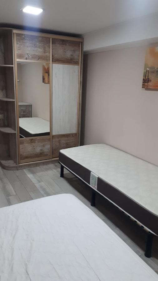 Окремі Номери В Гостьовому Будинку Типу Guest House Kropyvnytskyi Bagian luar foto
